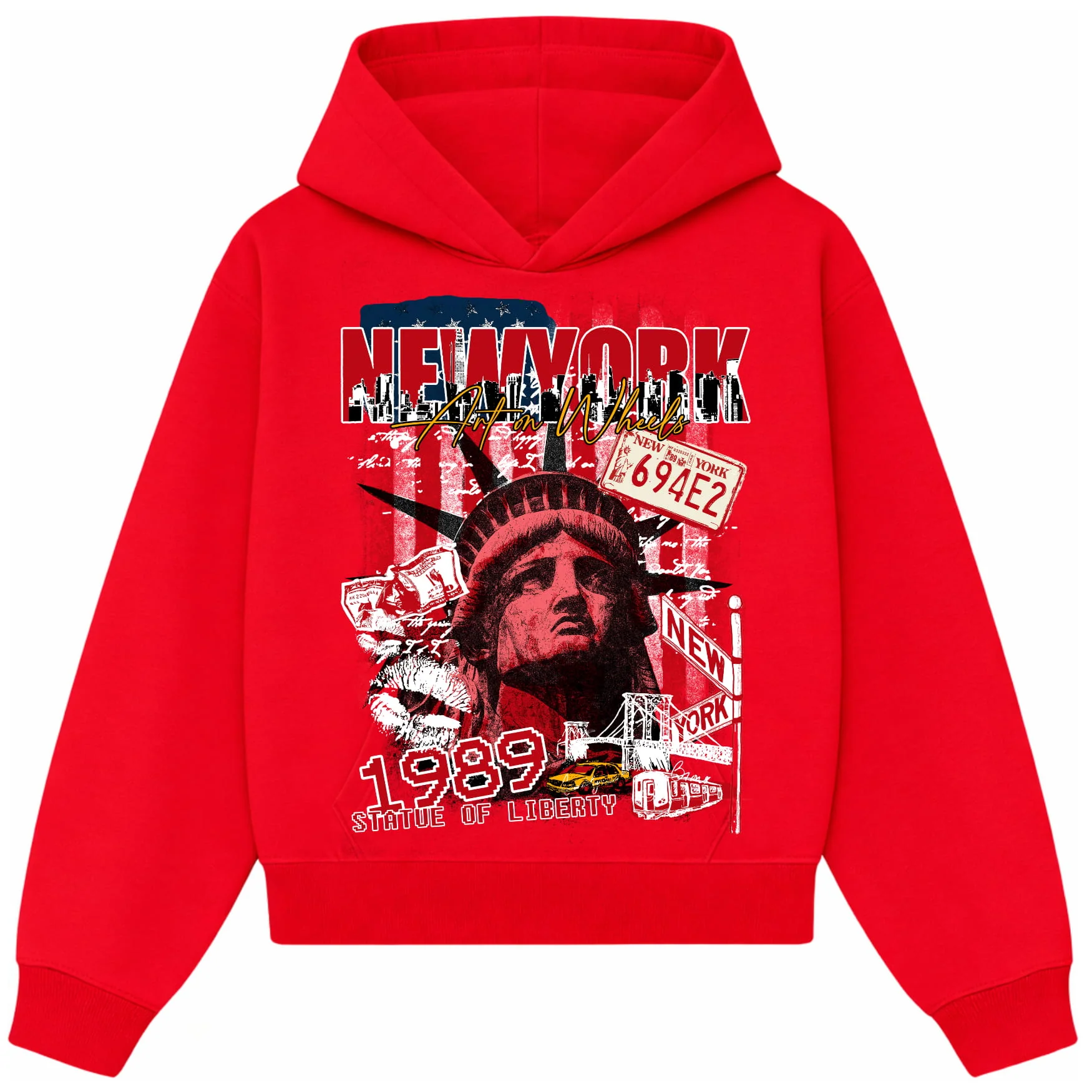 New York Collection